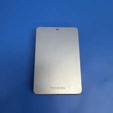 Toshiba Canvio 1TB External USB Hard Drive Tested 🎶 - SEE PHOTOS picture