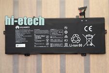 HB4593R1ECW-22A New Genuine Battery for Huawei MateBook 14 2020 2021 AMD R5 R7 picture