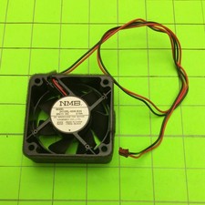 Laser Printer NMB 2410RL-05W-B30 24V DC 0.10A Cooling Fan picture