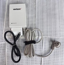 VERIZON CYBER POWER CA25U16V2-WHT POWER SUPPLY 16V dc 1.6A picture