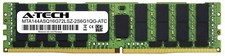 128GB DDR4 LRDIMM (Replacement for Micron MTA144ASQ16G72LSZ-2S6G1QG) Memory RAM picture