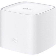 TP-Link HX510 Wi-Fi 6 IEEE 802.11ax Ethernet Wireless Router picture