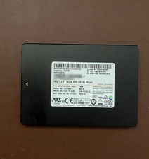 Lenovo Samsung 192GB SATA SSD 6Gbps MZ-7LF1920 LENOVO PN SSD0F66184 picture