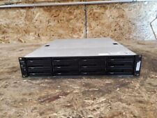 Synology RX3614XS 12-Bay Expansion Unit Used comes with 4000GB hard drives picture