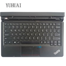 FOR Lenovo ThinkPad Helix Ultrabook Keyboard Black TP00065K2 for 20CG and 20CH picture
