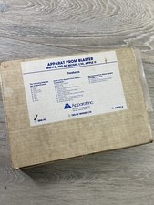 Vintage Apparat, Inc PROM BLASTER PC card Apple and IMB not tested with box picture