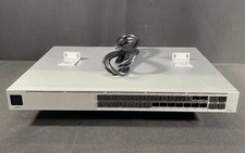 Ubiquiti USW-PRO-AGGREGATION 28x10Gbe 4x25Gbe QSFP28 Hi-Capacity Switch picture
