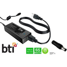 BTI 65W AC Power Adapter (AC-1965125) picture