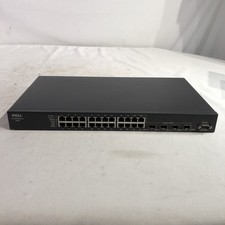 Dell PowerConnect 5324 24-Port + 4 Combo Ports picture
