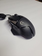 Logitech G502 (910005565) Wireless Gaming Mouse picture