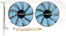 RX 580 8GB 2048SP GDDR5 Graphics Card 6-Pin Connector 256 Bit HDMI DVI DP Output picture
