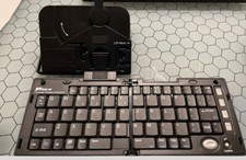 Targus PA870U Wireless Keyboard, New Unopened Package picture