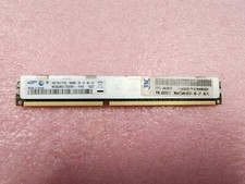 IBM  4Gb 46C0576/46C0579/44T1498 PC3/PC3L 10600R CL9 VLP  Server Memory picture