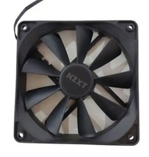NZXT RF-AF12C-RB 120mm Black picture