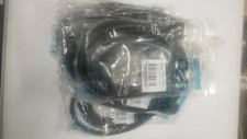 CablesToGo C2G 6ft VGA Video Extension Cable M/F Male to Female 50237,LOT OF 11 picture