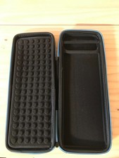 Baval Hard Case Portable Bag Replacement for Apple Magic Wireless Keyboard/mouse picture