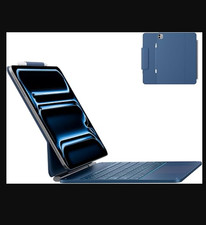typecase EDGE Keyboard Case for iPad Pro 13