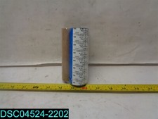 QTY=3 Rolls: TSG110FW TSG Thermal Transfer Ribbon 110mm X 100M (4.33