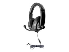Hamilton Buhl Smart-Trek Headset (ST2BK) picture