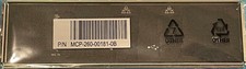 SuperMicro IO Shield MCP-260-00181-0B picture