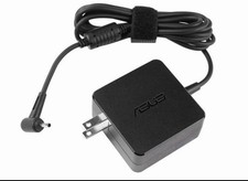 New / ASUS Original 45W Laptop Charger AC Adapter AD2108320 19V 2.37A OEM picture