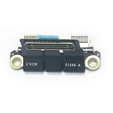 USB-C I/O Board Replacement for MacBook Pro 13, 15 and 16 (A1989, A1990, A2141, picture