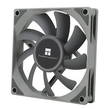 CPU Fan Computer case Fan Quiet 4pin PWM PC Fan, 15mm Slimline Cooler TL-8015 picture