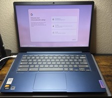 Lenovo IP Slim 3 Chrome 14M868 picture