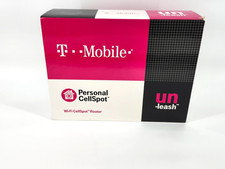 Asus T Mobile Dual Band Wireless Router TM-AC1900 NIB picture