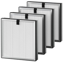 4 Pack APH3000 Replacement Filter Compatible with KNKA APH3000 Air Purifier, ... picture