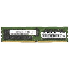 32GB PC4-25600 RDIMM Replacement for Supermicro MEM-DR432LC-ER32 Memory RAM picture