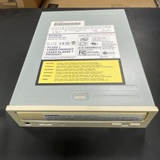 Sony CDU5211 Internal CD-ROM Drive IDE Series Untested New Unit But picture