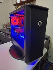 CyberPowerPC Great Pc For Starters picture