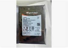 Seagate Nytro 1351 3.84TB SATA 6Gb/s TCG OPAL 2.5in SED SSD XA3840LE10103 picture