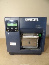 Datamax DMX-I4208 Thermal Barcode Label Printer Parallel - 1,672,001 IN/OK picture