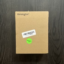 Kensington SlimBlade Pro Wireless Trackball Rechargeable Bluetooth K72080WW picture