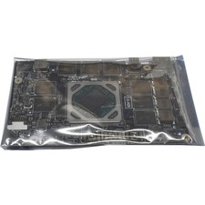 Dell AMD Radeon Pro WX7100 0YRPP8 8GB GDDR5 Graphics Card HDMI mDP for Precis... picture