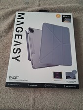 MAGEASY Facet Case Apple iPad Air 13