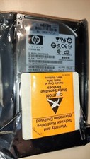 HP DG072BB975 430165-002 72GB SAS 10K 2.5