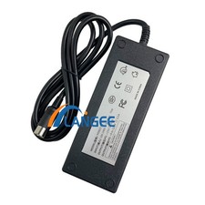 1PC New P09823-06 For SonoSite 5-Pin Power Adapter Charger picture