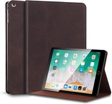 Gexmil Leather Case for iPad 10.2
