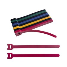 160 PCS Multi-Color 8