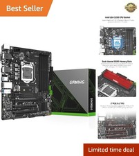 Ultimate Intel 4th Gen Compatible Motherboard with DDR3 Support and HDMI Output picture