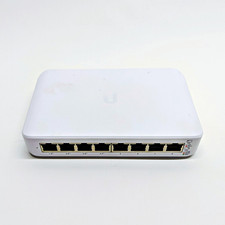 Ubiquiti UniFi USW-Lite-8-PoE Lite 8 PoE Managed Gigabit Switch Desktop picture