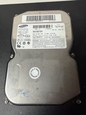 Samsung SpinPoint  SV1021H 10.2 GB 3.5