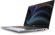 DELL LATITUDE 5510 15.6 FHD Touch Intel I7-10810Uto 4.9GHz 16GB 512gb SSD W11Pro picture