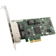 BCM5719-4P - 4 x 1GbE PCIe NIC picture