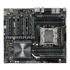 For ASUS X99-E-10G WS LGA2011 DDR4 ATX Motherboard picture