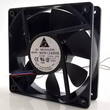 Delta 12038 DC48V 0.20A WFB1248H Cooling Fan picture