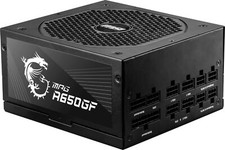 MSI MPGA650GF 650W Power Module picture